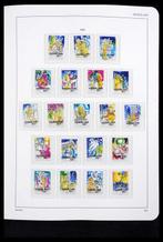 Nederland 1959/2000 - Nederland collectie in mooi Importa, Postzegels en Munten, Postzegels | Nederland, Gestempeld