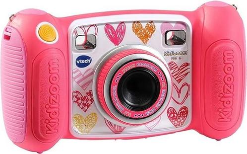 VTech Kidizoom KID 3 2 megapixel camera voor kinderen,, Audio, Tv en Foto, Fotocamera's Digitaal, Verzenden