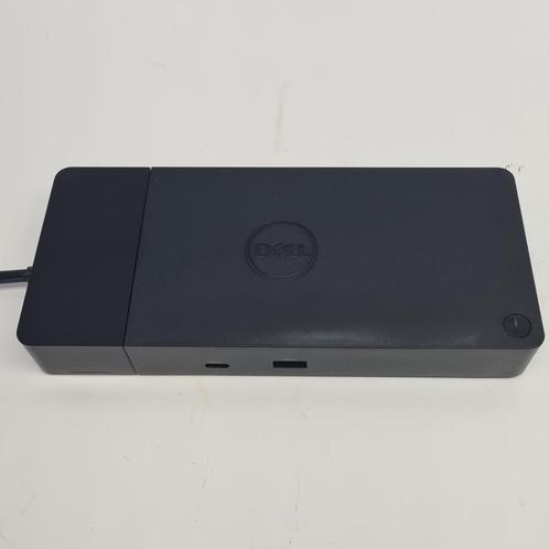 DELL K20A001 WD19 Docking Station | Nette Staat, Computers en Software, Dockingstations, Nieuw, Ophalen of Verzenden