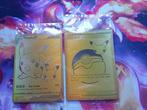 Pokémon - 2 Card - Pikachu Swsh 145 et swsh 146 Promo card -, Nieuw