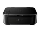 Veiling - Canon PIXMA MG3650S All-in-One Printer Zwart, Nieuw