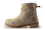 Panama Jack Enkellaarzen in maat 42 Beige | 10% extra, Overige kleuren, Verzenden, Overige typen, Zo goed als nieuw