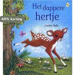 DAPPERE HERTJE 9781405443265 Jillian Harker, Boeken, Verzenden, Gelezen, Jillian Harker