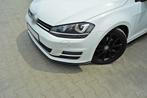 Front Splitter voor Volkswagen Golf 7, Ophalen of Verzenden