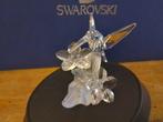 Swarovski - Beeldje - Hummingbird 166184 - Kristal