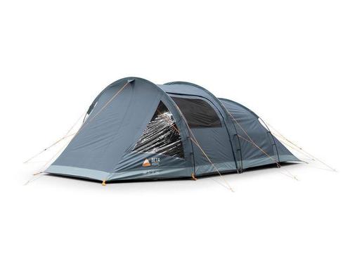 Vango adventure tent beta 450 xl, Caravans en Kamperen, Tenten, Nieuw, tot en met 4