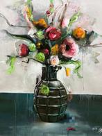 Klaas Lageweg (1978) - „Beauty and the beast“