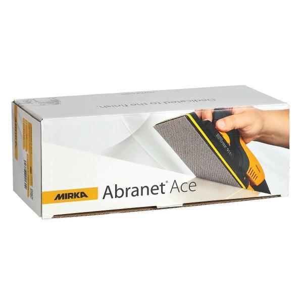 Abranet® Ace 70 x 198 mm Grip - doos 50 stuks (Schuurpapier, Auto diversen, Autogereedschap, Nieuw, Verzenden