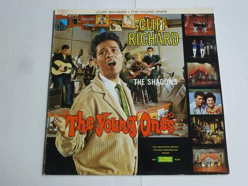 Cliff Richard - The Young Ones (LP), Cd's en Dvd's, Vinyl | Pop, Verzenden