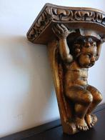 Decoratief ornament - Portugal - Geen minimumprijs!, Antiek en Kunst