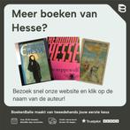 Siddhartha 9789023411048 Hesse, Verzenden, Gelezen, Hesse