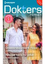Harlequin Doktersroman - 215 2025, Boeken, Verzenden, Nieuw, Sport en Vrije tijd
