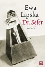 Dr. Sefer (9789460680304, Ewa Lipska), Verzenden, Nieuw