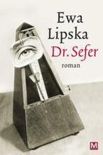 Dr. Sefer (9789460680304, Ewa Lipska), Nieuw, Verzenden