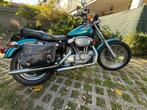 Harley-Davidson - Sportster XLH 1200 Evolution - 1994