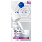 NIVEA Cellular Expert Filler Hyaluron Serum, Sieraden, Tassen en Uiterlijk, Uiterlijk | Gezichtsverzorging, Verzenden, Nieuw