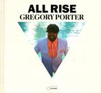 Gregory Porter - All Rise, Ophalen of Verzenden, Gebruikt