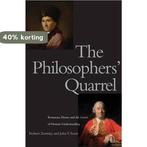 The Philosophers Quarrel 9780300121933 Robert Zaretsky, Boeken, Verzenden, Zo goed als nieuw, Robert Zaretsky