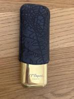 S.T. Dupont - Kist - Leder, Verguld, Metaal, Nieuw