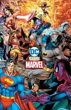 DC VERSUS MARVEL OMNIBUS # | DC COMICS | 2024 | HC, Ophalen of Verzenden, Nieuw