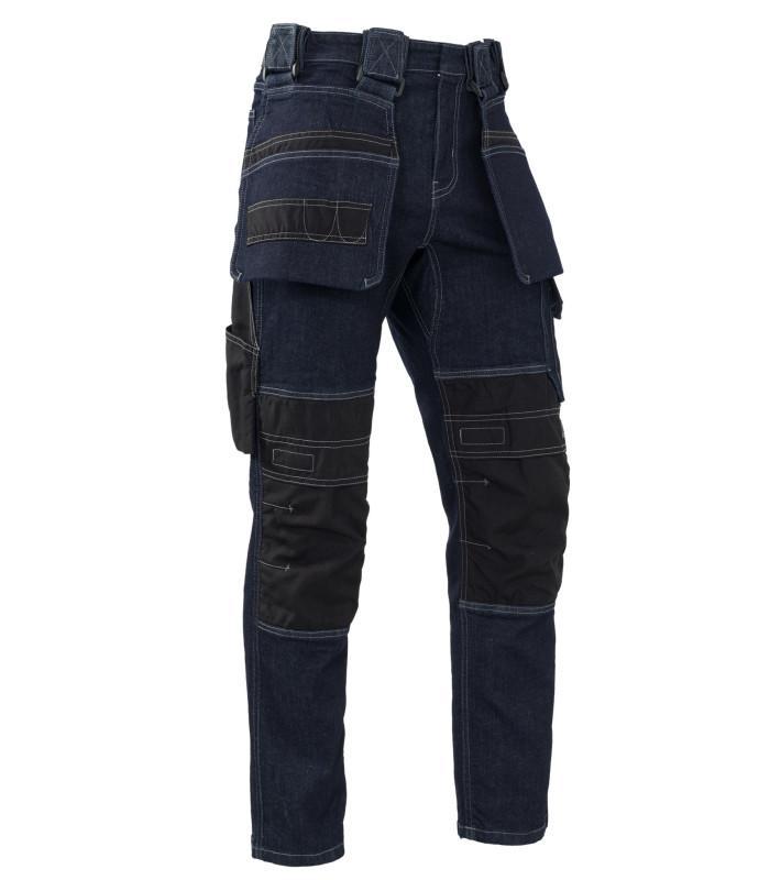 Brams Paris Pelle 1.3550/X11 Holsterpocket Spijkerbroek, Kleding | Heren, Schoenen, Nieuw, Ophalen of Verzenden