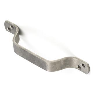 Meubelgreep | Starx | 173 x 20 mm (RVS), Doe-het-zelf en Verbouw, IJzerwaren en Bevestigingsmiddelen, Nieuw, Verzenden