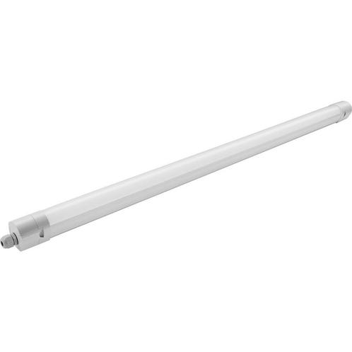 LED TL Armatuur - LED Balk - Pragmi Sensy Pro - 35W -, Huis en Inrichting, Lampen | Plafondlampen, Nieuw, Kunststof, Ophalen of Verzenden