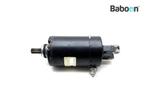 Startmotor Yamaha YP 400 R X-MAX 2016-2017 (YP400 YP400R), Motoren, Onderdelen | Yamaha, Verzenden, Gebruikt