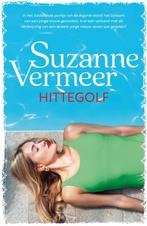 Hittegolf 9789400517837 Suzanne Vermeer, Verzenden, Zo goed als nieuw, Suzanne Vermeer