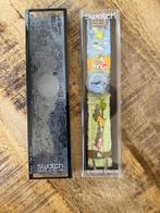 Swatch - Zonder Minimumprijs - Unisex - 1990-1999, Nieuw