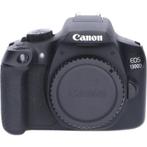 Tweedehands Canon EOS 1300D Body CM4120