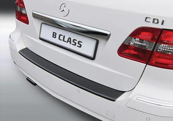 Achterbumper Beschermer | Mercedes-Benz B-Klasse W245
