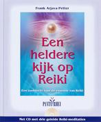 Een heldere kijk op reiki 9789088400025 F.A. Petter, Verzenden, Zo goed als nieuw, F.A. Petter