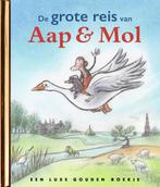 De grote reis van Aap en Mol / Gouden Boekjes 9789047634720, Boeken, Verzenden, Zo goed als nieuw, Gitte Spee