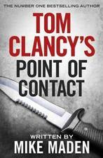 Tom Clancy: Tom Clancys Point of contact by Mike Maden, Boeken, Taal | Engels, Gelezen, Mike Maden, Verzenden