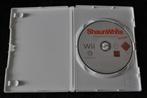 Shaun White Snowboarding Road Trip Nintendo Wii No Manual, Spelcomputers en Games, Games | Nintendo Wii, Verzenden, Nieuw