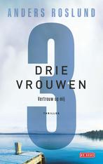 Ewert Grens 10 - Drie vrouwen (9789044546637), Verzenden, Nieuw