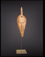 Exceptionnel Masque bamana, Maraka - masque bamana (40 CM) -