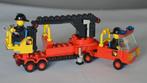 Lego Set - 6690 - Legoland - Snorkel Pumper, Nieuw
