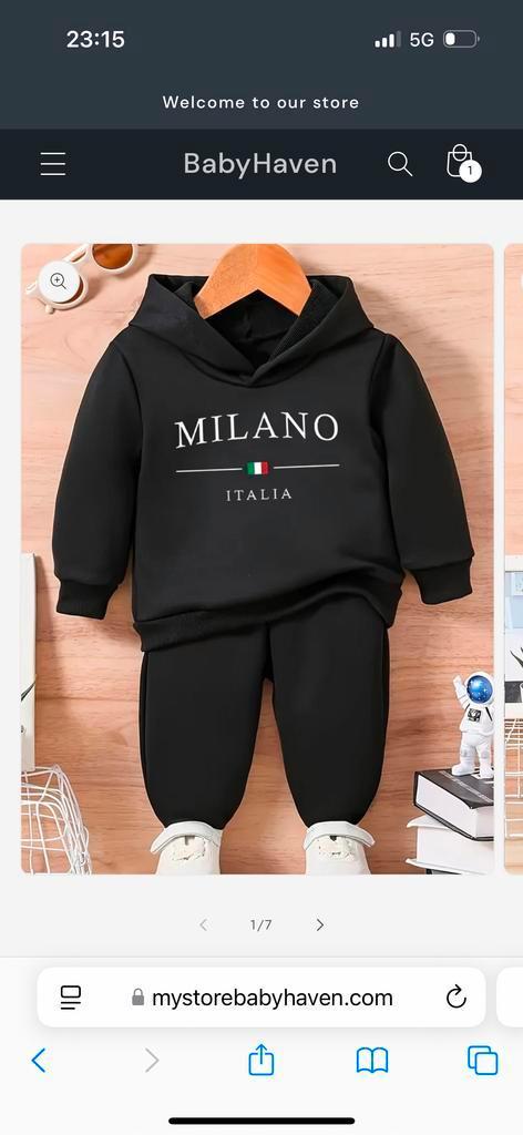Baby en kinderkleding, Kinderen en Baby's, Kinderkleding | Kinder-kledingpakketten, Nieuw, One size, Verzenden