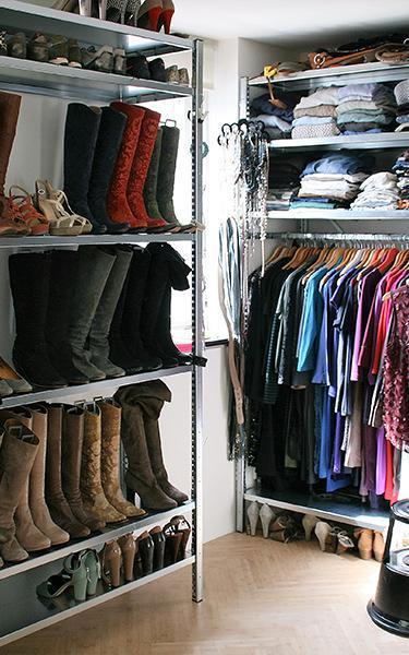 Geef je kleding een plek !! Stellingkast.nl, Zakelijke goederen, Kantoor en Winkelinrichting | Magazijn, Stelling en Opslag