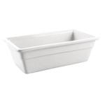 Gastronormbak - 1/3 - H 10 cm - Porselein - Olympia, Verzenden, Nieuw in verpakking