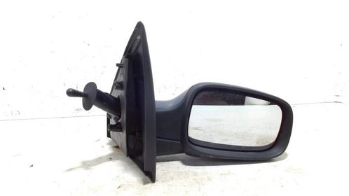 Spiegel buiten rechts Renault Clio III 1.4 16V, Auto-onderdelen, Carrosserie en Plaatwerk, ARN erkend, Stiba lid, Erkend duurzaam