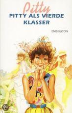 Pitty als vierde klasser (nr. 24) / GOEPIT 9789024000937, Boeken, Kinderboeken | Jeugd | 10 tot 12 jaar, Verzenden, Gelezen, Enid Blyton