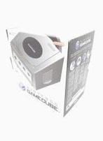 MarioCube.nl: GameCube Platinum in Doos - iDEAL!, Spelcomputers en Games, Ophalen of Verzenden, Zo goed als nieuw