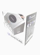 MarioCube.nl: GameCube Platinum in Doos - iDEAL!, Spelcomputers en Games, Spelcomputers | Nintendo GameCube, Zo goed als nieuw