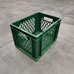 Gebruikte stapelbare transportkrat TK2 400x300x270 mm, Gebruikt