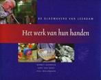 WERK VAN HUN HANDEN 9789023010593 B. Agerbeek, Boeken, Verzenden, Gelezen, B. Agerbeek