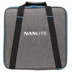 Nanlite Carrying Bag For Pavoslim 60B/60C 2-LIGHT Kit, Ophalen of Verzenden, Nieuw, Overige typen, Overige merken