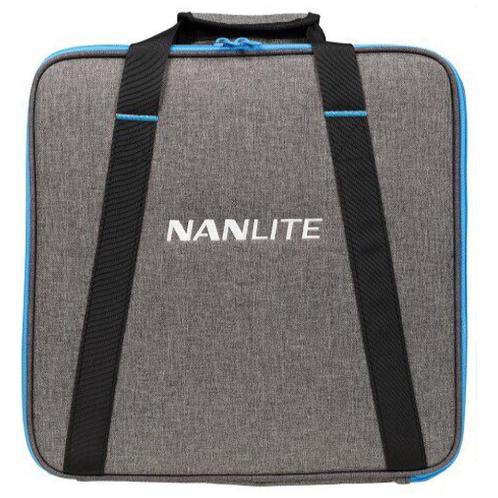 Nanlite Carrying Bag For Pavoslim 60B/60C 2-LIGHT Kit, Audio, Tv en Foto, Fotografie | Fototassen, Overige typen, Nieuw, Overige merken